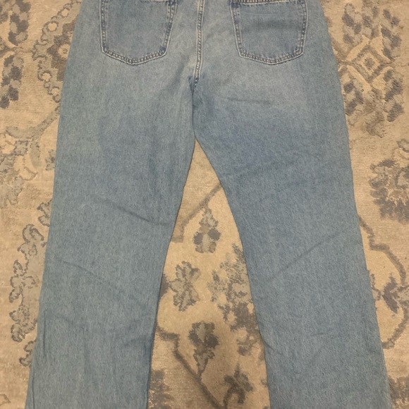 Men Jean - Picture 4 of 4